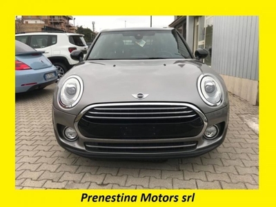 MINI Mini Clubman 2.0 Cooper D Boost Clubman usato