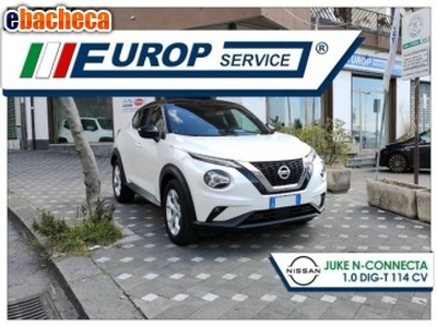 Nissan juke 1.0 dig-t..