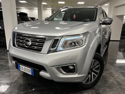 Nissan Navara 2.3 dCi 190 CV