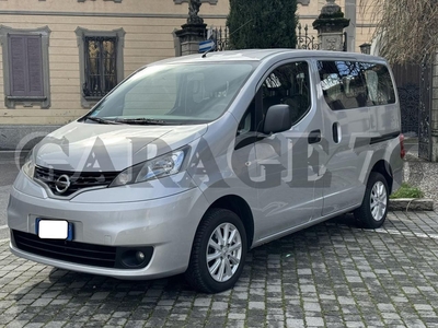 Nissan NV200 1.5 dCi 110 CV