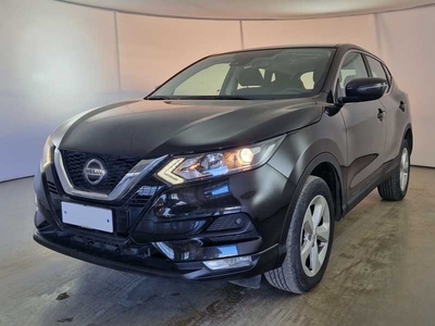 Nissan Qashqai 1.5 dCi 115 CV