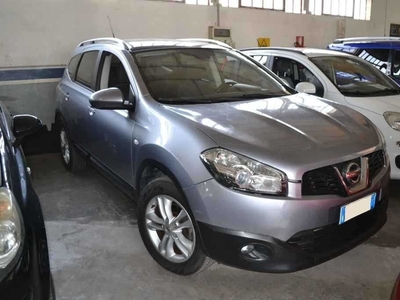 Nissan Qashqai 1.5 dCi