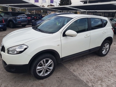 Nissan Qashqai 1.5 dCi