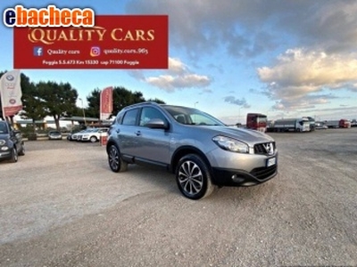 Nissan Qashqai 1.5 dci..