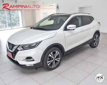 Nissan Qashqai 1.5 dCi