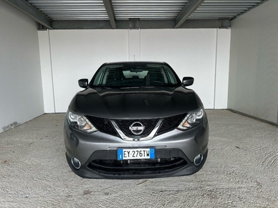 Nissan Qashqai 1.6 dCi