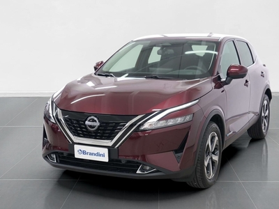 Nissan Qashqai 2.0 dCi