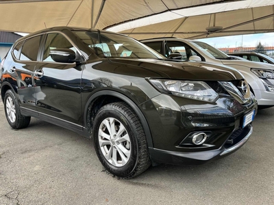 Nissan X-Trail 1.6 dCi