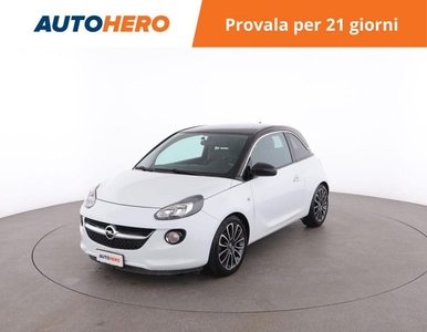 Opel Adam 1.2 70 CV