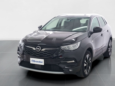 Opel Grandland 1.5 diesel Ecotec