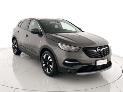 Opel Grandland 1.5 diesel Ecotec