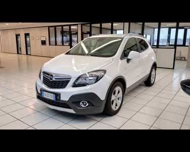 Opel Mokka 1.4 Turbo