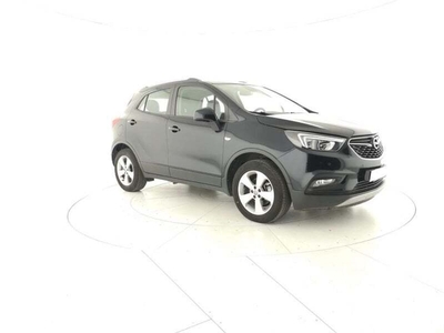 Opel Mokka 1.6 CDTI