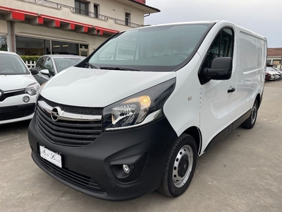 Opel Vivaro 27 1.6 CDTI 115CV