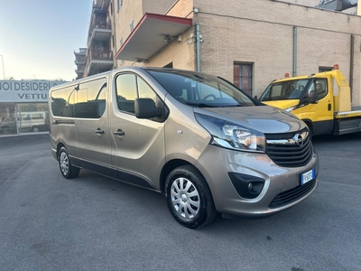 Opel Vivaro 29 1.6 CDTI 120CV