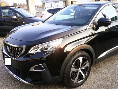 Peugeot 3008 PureTech