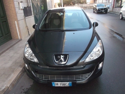 Peugeot 308 1.6 HDi 110CV