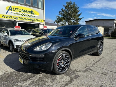 Porsche Cayenne Cayenne 2ªs.'10-'18