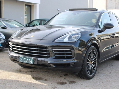 Porsche Cayenne Cayenne 3ªs.'17-->