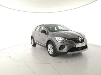 Renault Captur dCi 8V 115 CV