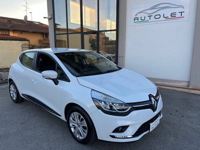 Renault Clio TCe 12V 75 CV