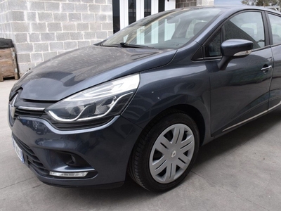 Renault Clio TCe 12V 90 CV