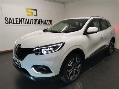 Renault Kadjar dCi 8V 115CV