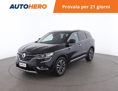 Renault Koleos dCi 175CV