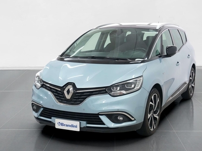 Renault Scénic 1.5 dCi