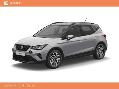 Seat Arona 1.0 EcoTSI