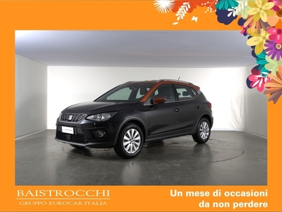 Seat Arona 1.0 TGI