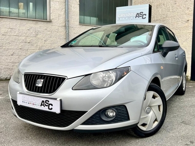 Seat Ibiza 1.2