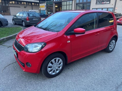 Skoda Citigo 1.0 60 CV