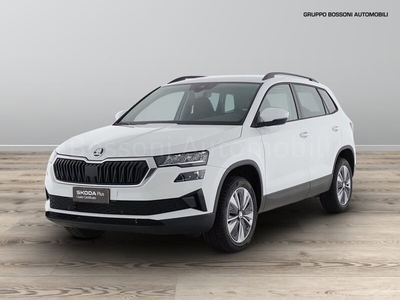 Skoda Karoq 2.0 TDI