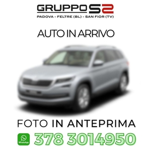 Skoda Kodiaq 2.0 TDI