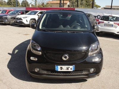 Smart forfour 90