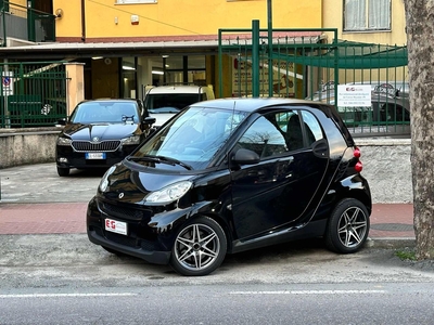 Smart fortwo 1000