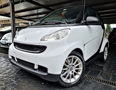 Smart fortwo 1000