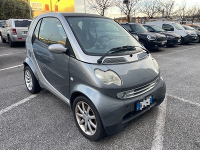 Smart fortwo 700