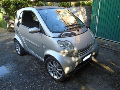 Smart fortwo 700