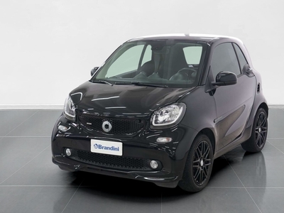 Smart fortwo BRABUS