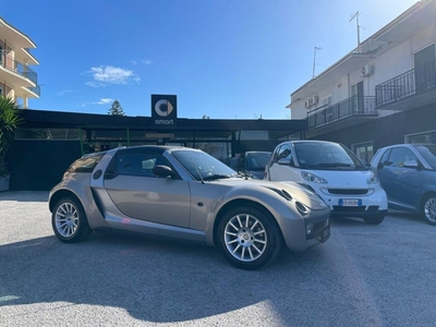 Smart roadster 700