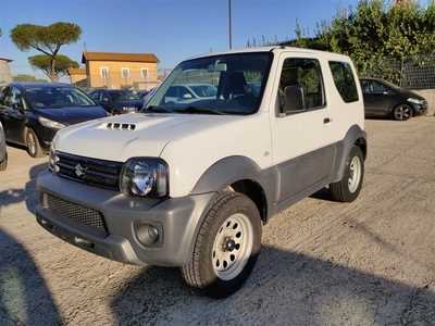 Suzuki Jimny 1.3