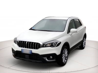 Suzuki S-Cross 1.0 Boosterjet