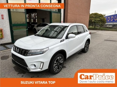 Suzuki Vitara 1.4 Hybrid