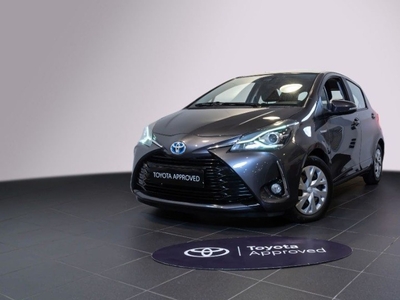 Toyota Yaris 1.5