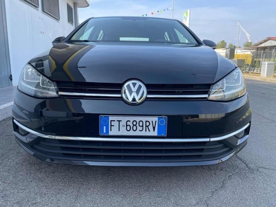 Volkswagen Golf 1.6 TDI 115 CV