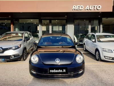 Volkswagen Maggiolino 1.6 TDI