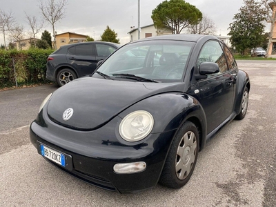 Volkswagen New Beetle 1.9 TDI