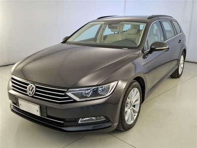 Volkswagen Passat 2.0 TDI 110CV